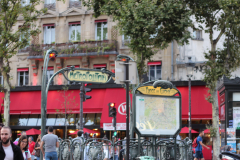 Le Metro