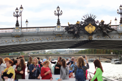 Pont de la Seine